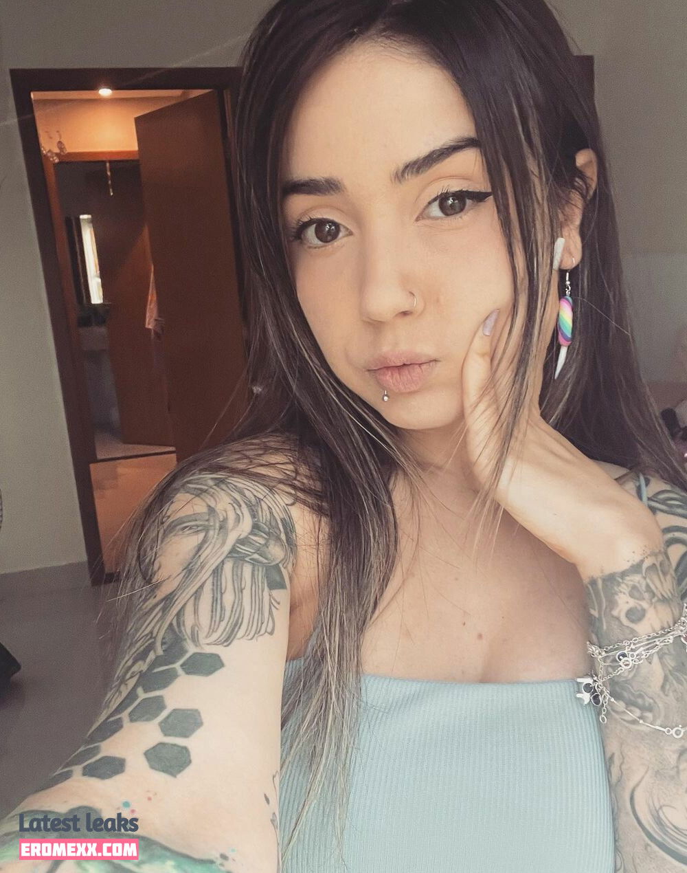 Latest Leaks Sunsetgaia ASMR Nude #6 - Erome