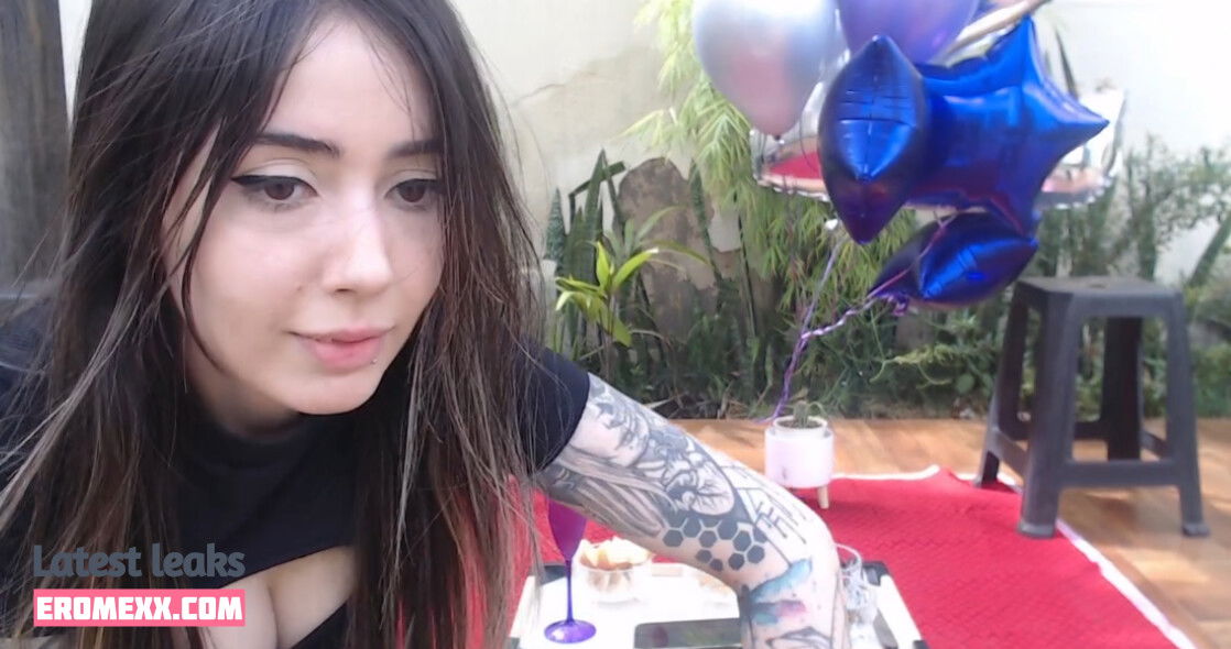 Latest Leaks sunsetgaiaASMR Nude #12 - Fapello