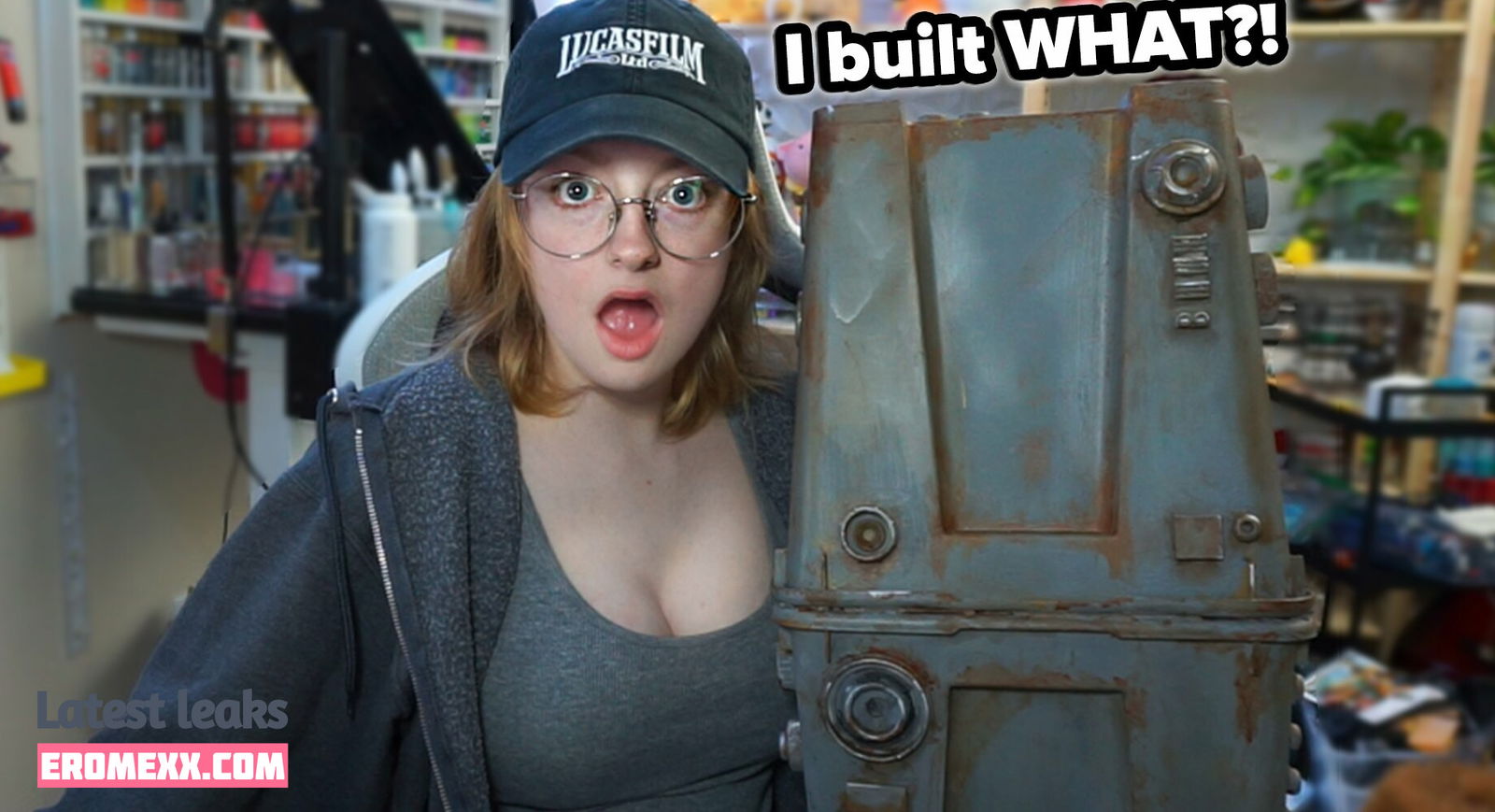Latest Leaks SuopOnTwitch Nude #26 - Fapello