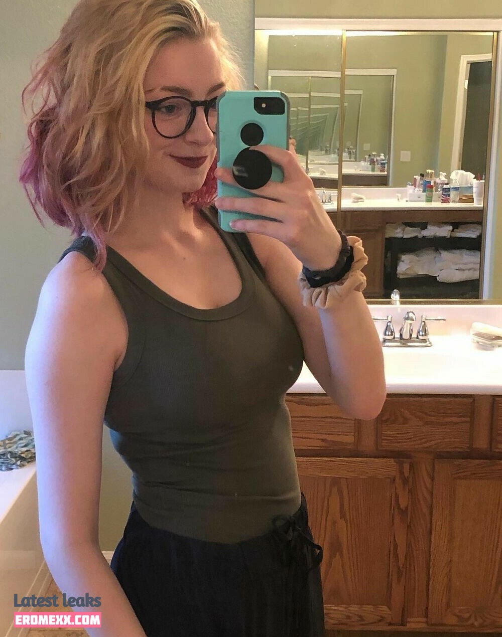 Latest Leaks SuopOnTwitch Nude #7 - Fapello