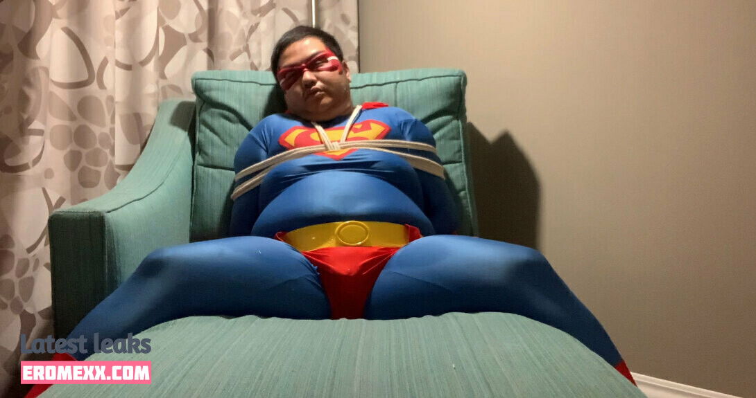 Latest Leaks super_heroix Nude #3 - Fapello