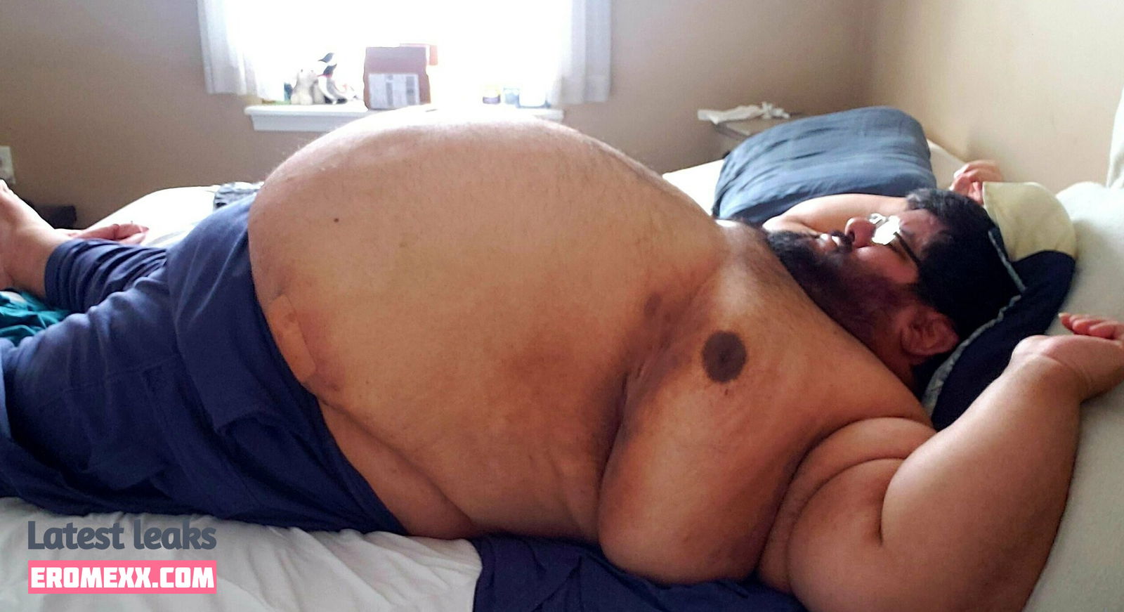 Latest Leaks superchub25 Nude #11 - Erome