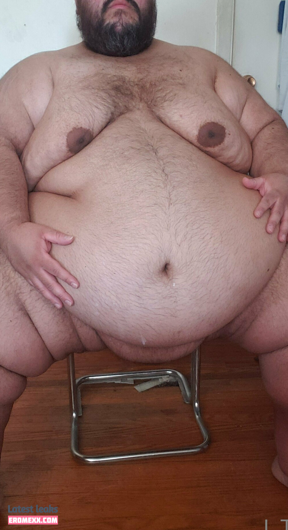 Latest Leaks superchub25 Nude #13 - Erome