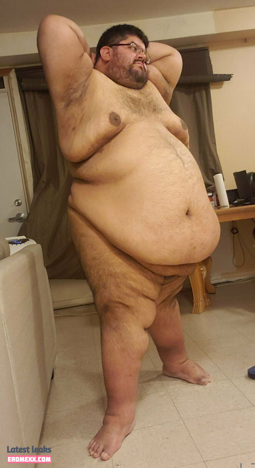 Latest Leaks superchub25 Nude #15 - Erome