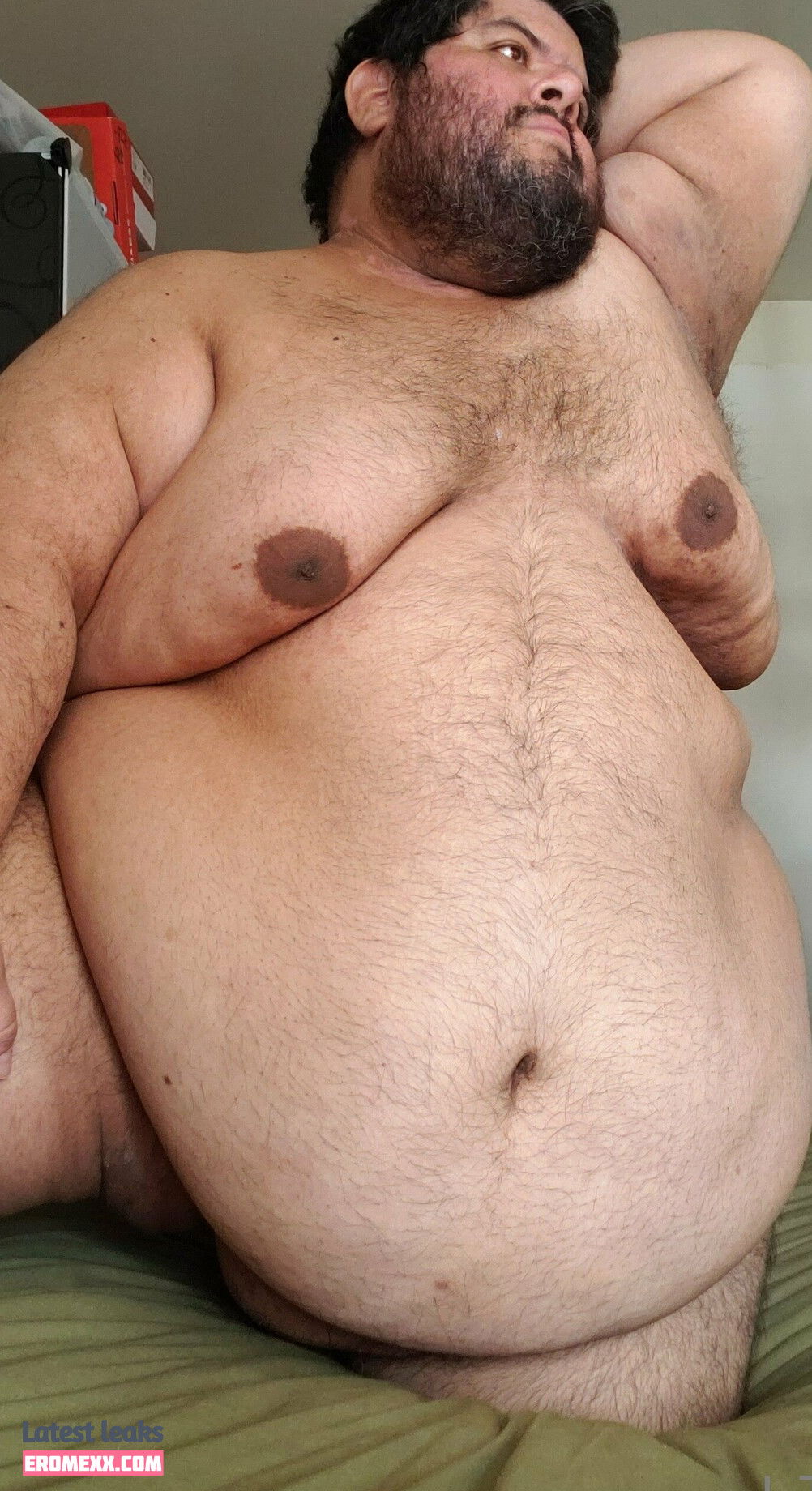 Latest Leaks superchub25 Nude #17 - Erome