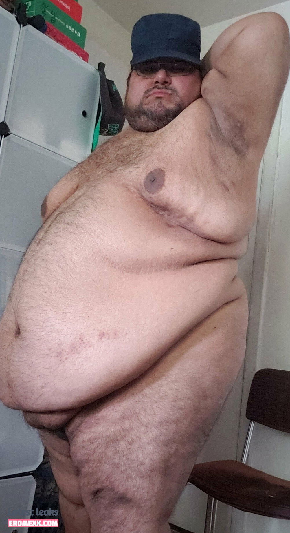 Latest Leaks superchub25 Nude #20 - Erome
