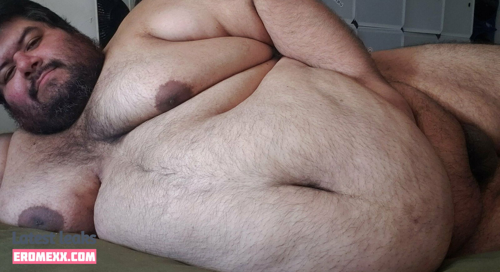 Latest Leaks superchub25 Nude #21 - Erome