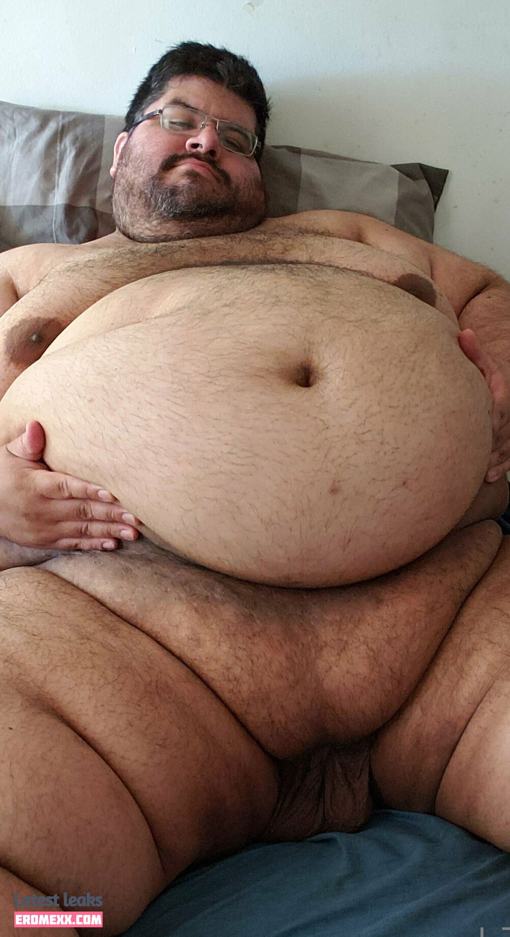 Latest Leaks superchub25 Nude #27 - Erome