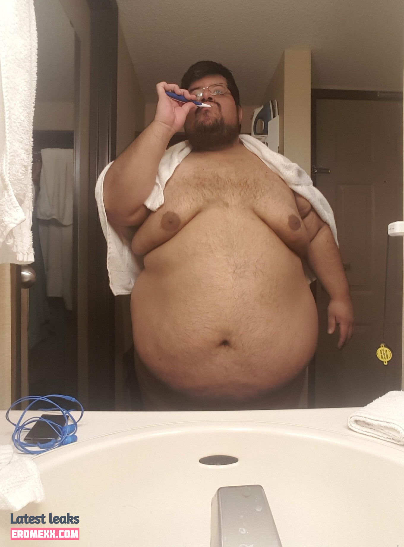 Latest Leaks superchub25 Nude #28 - Erome