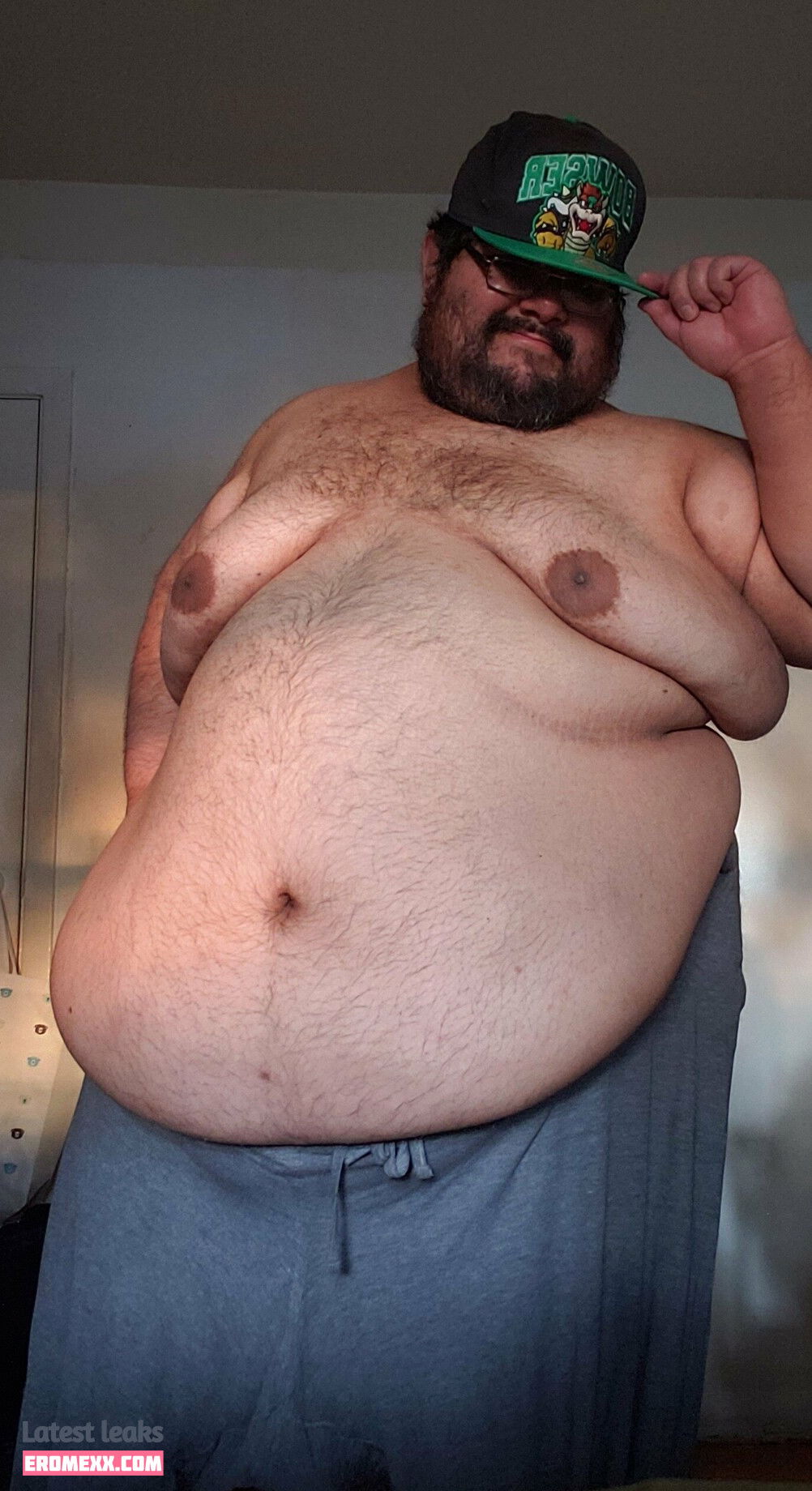Latest Leaks superchub25 Nude #29 - Erome