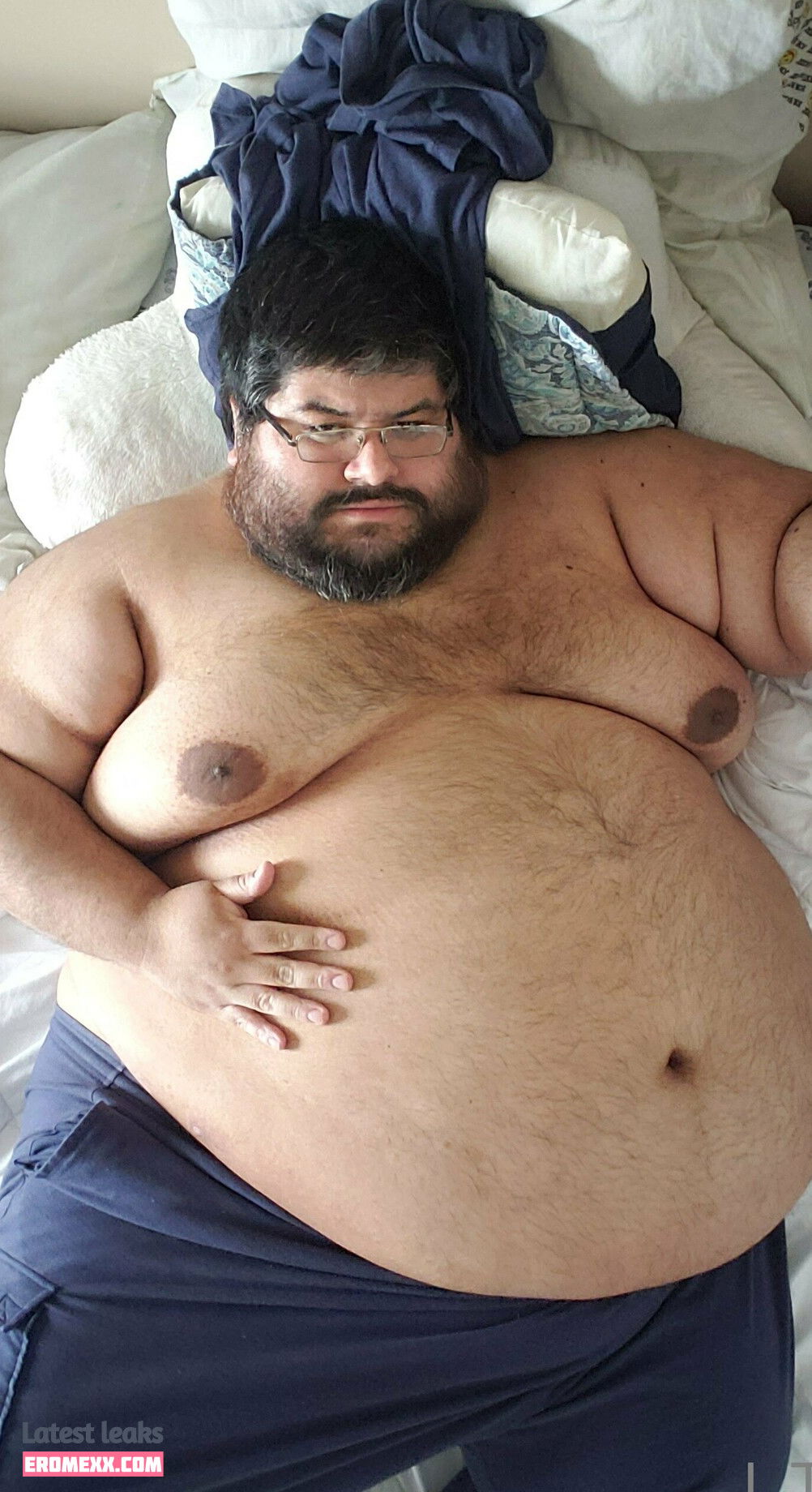 Latest Leaks superchub25 Nude #30 - Erome