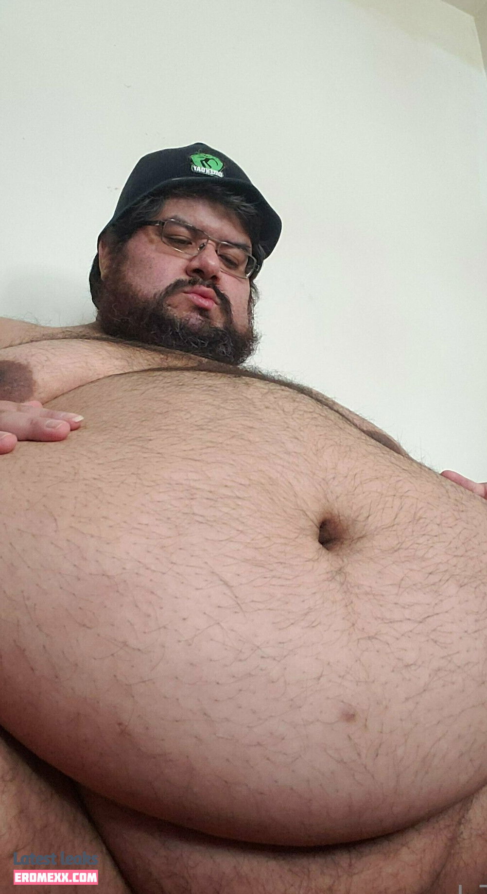 Latest Leaks superchub25 Nude #8 - Erome