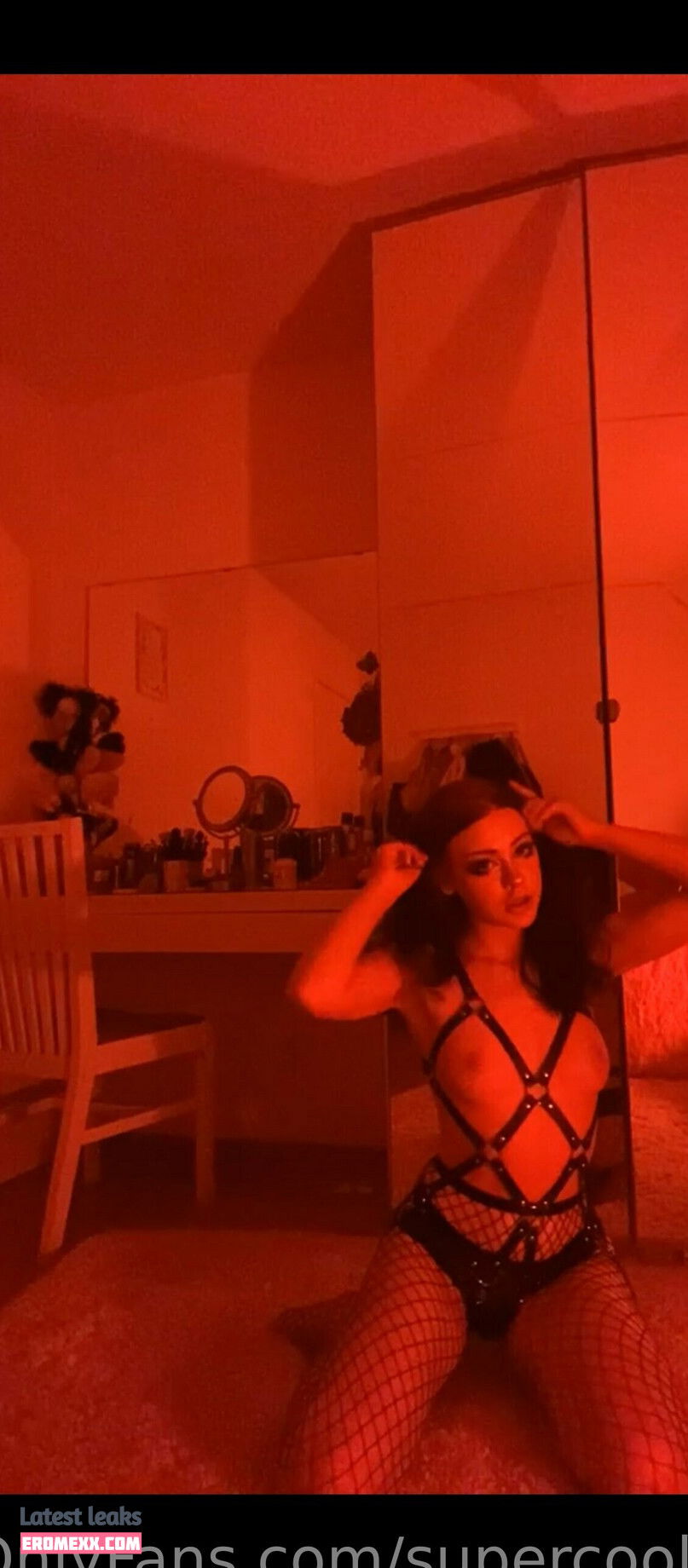 Latest Leaks supercoolasilversara Nude #4 - Fapello