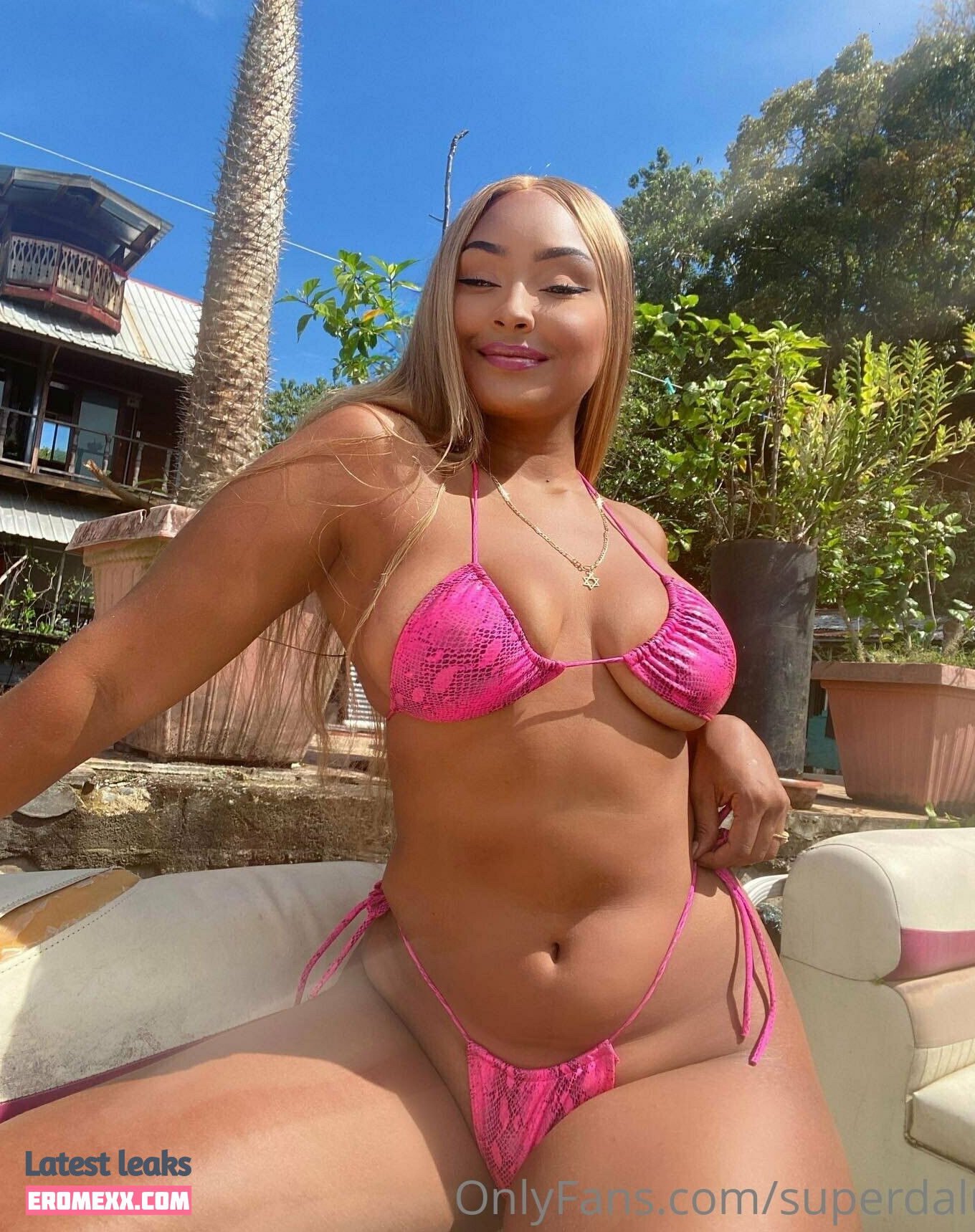 Latest Leaks superdalu Nude #5 - Fapello