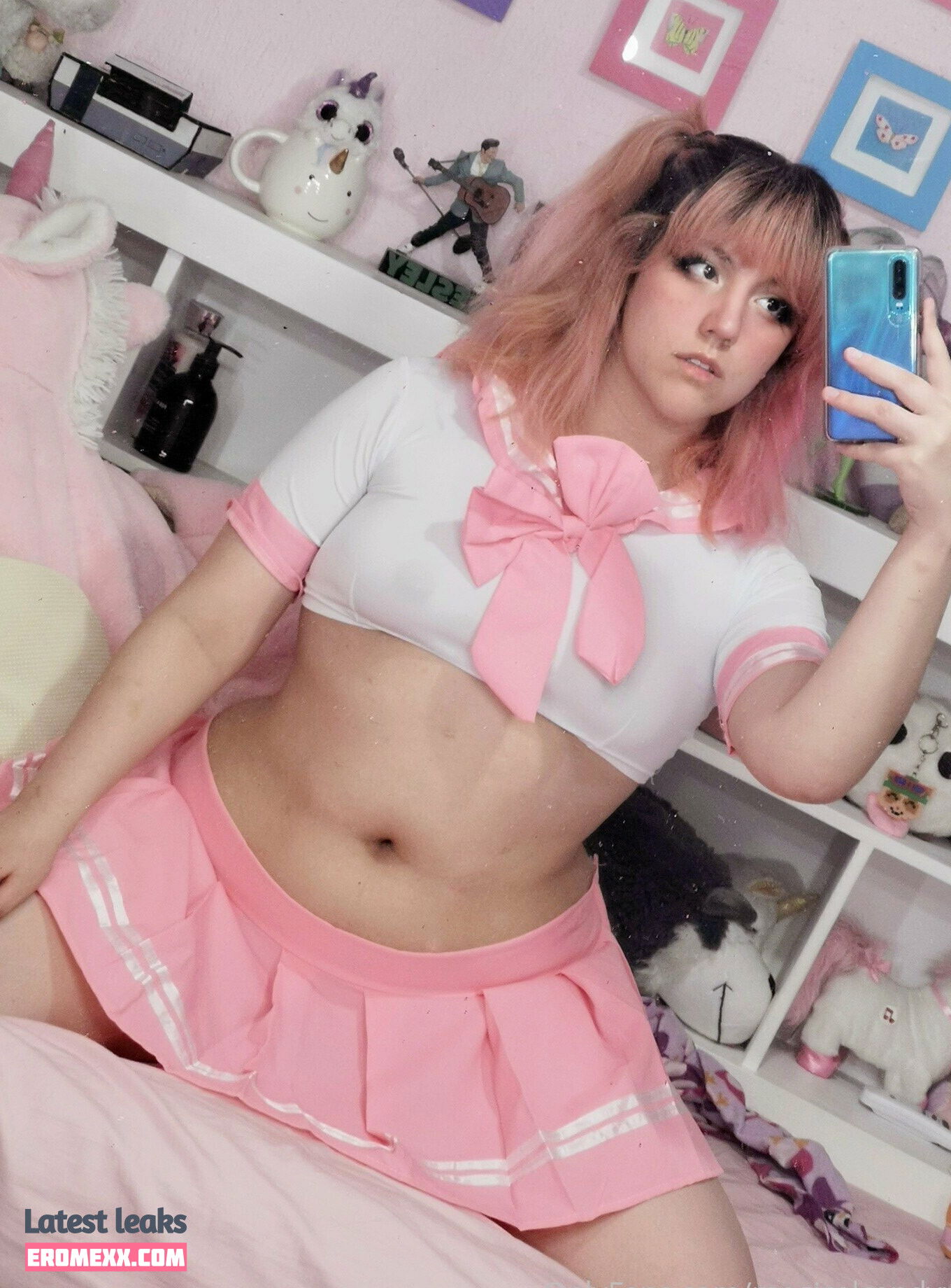 Latest Leaks superdonutfree Nude #30 - Fapello