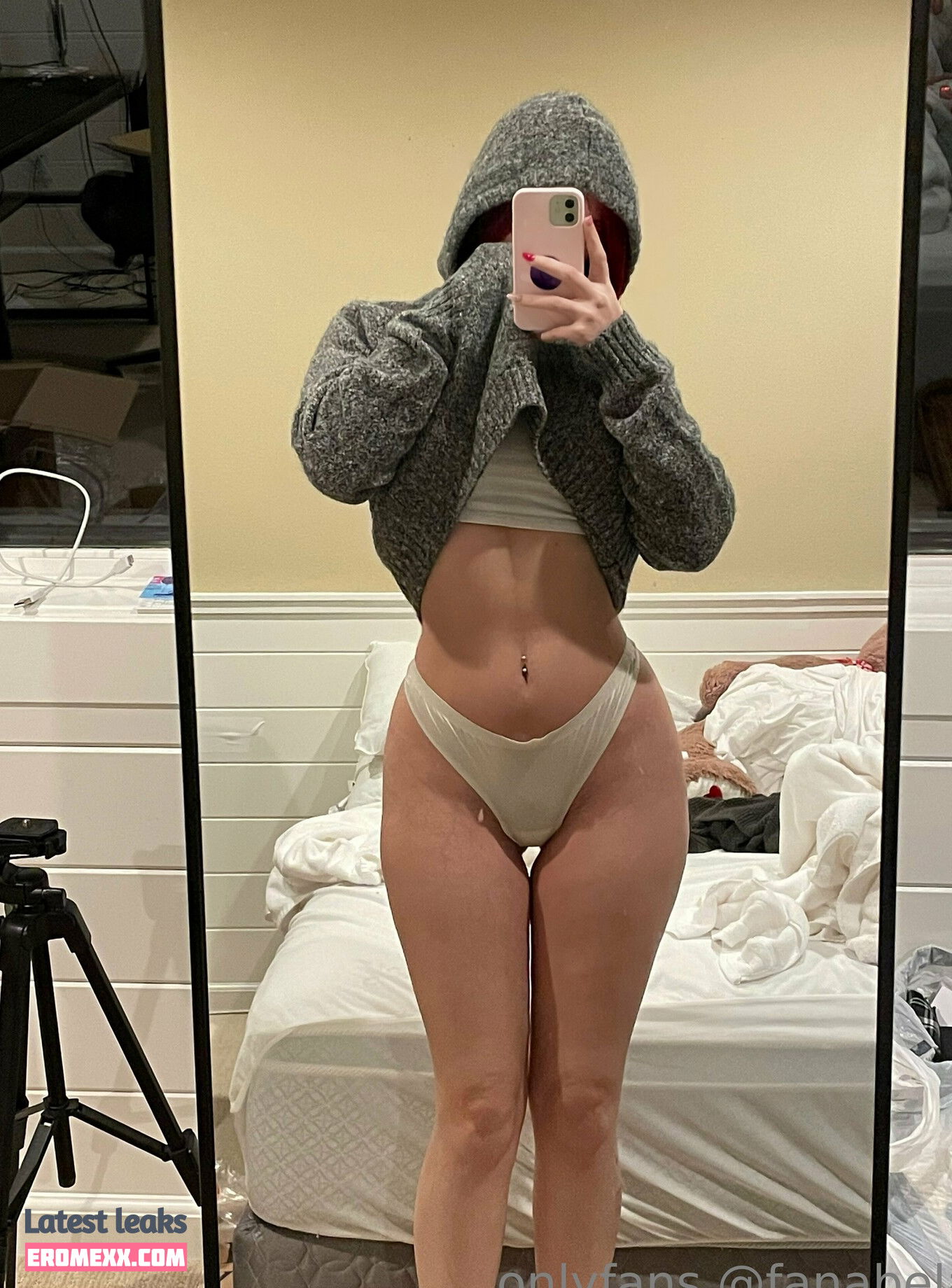 Latest Leaks superfanabela Nude #101 - Fapello