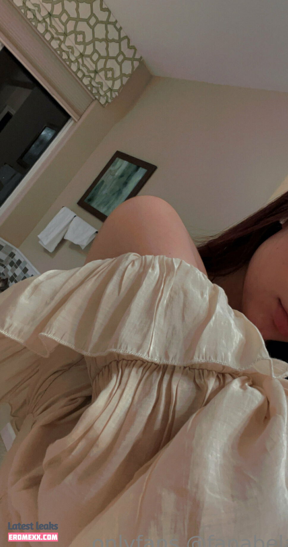 Latest Leaks superfanabela Nude #17 - Fapello