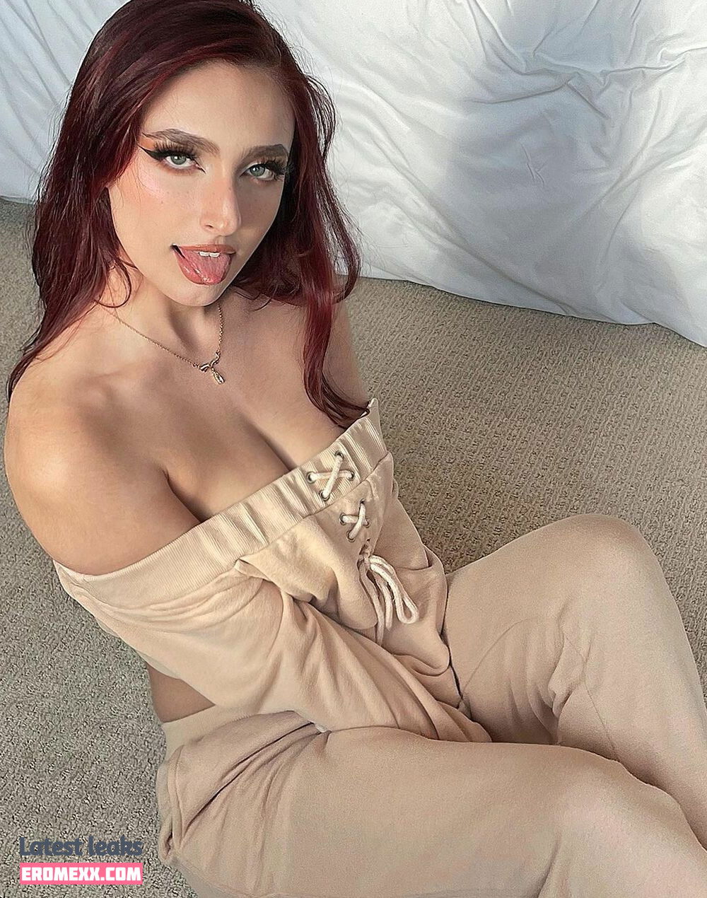 Latest Leaks superfanabela Nude #2 - Fapello