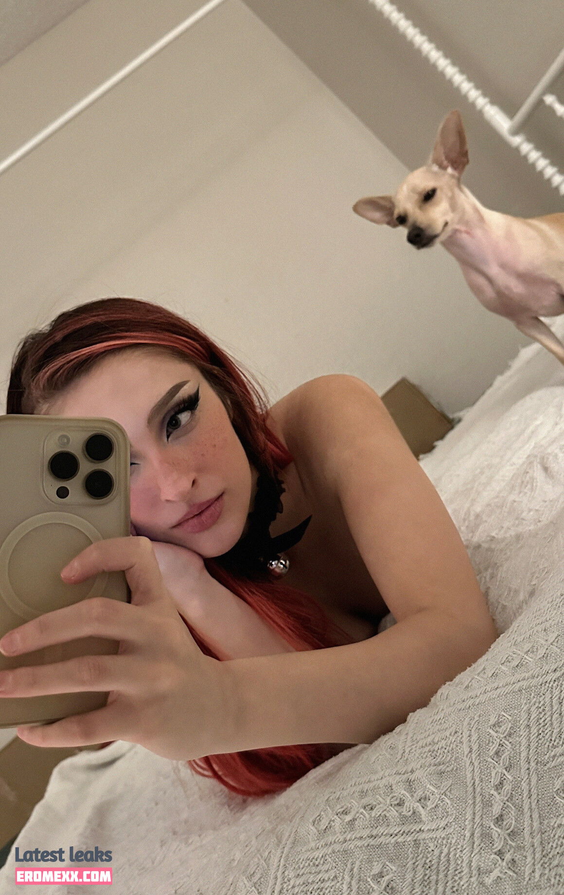 Latest Leaks superfanabela Nude #217 - Fapello
