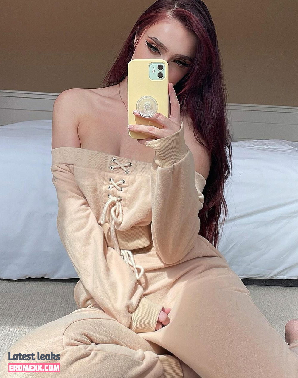 Latest Leaks superfanabela Nude #3 - Fapello
