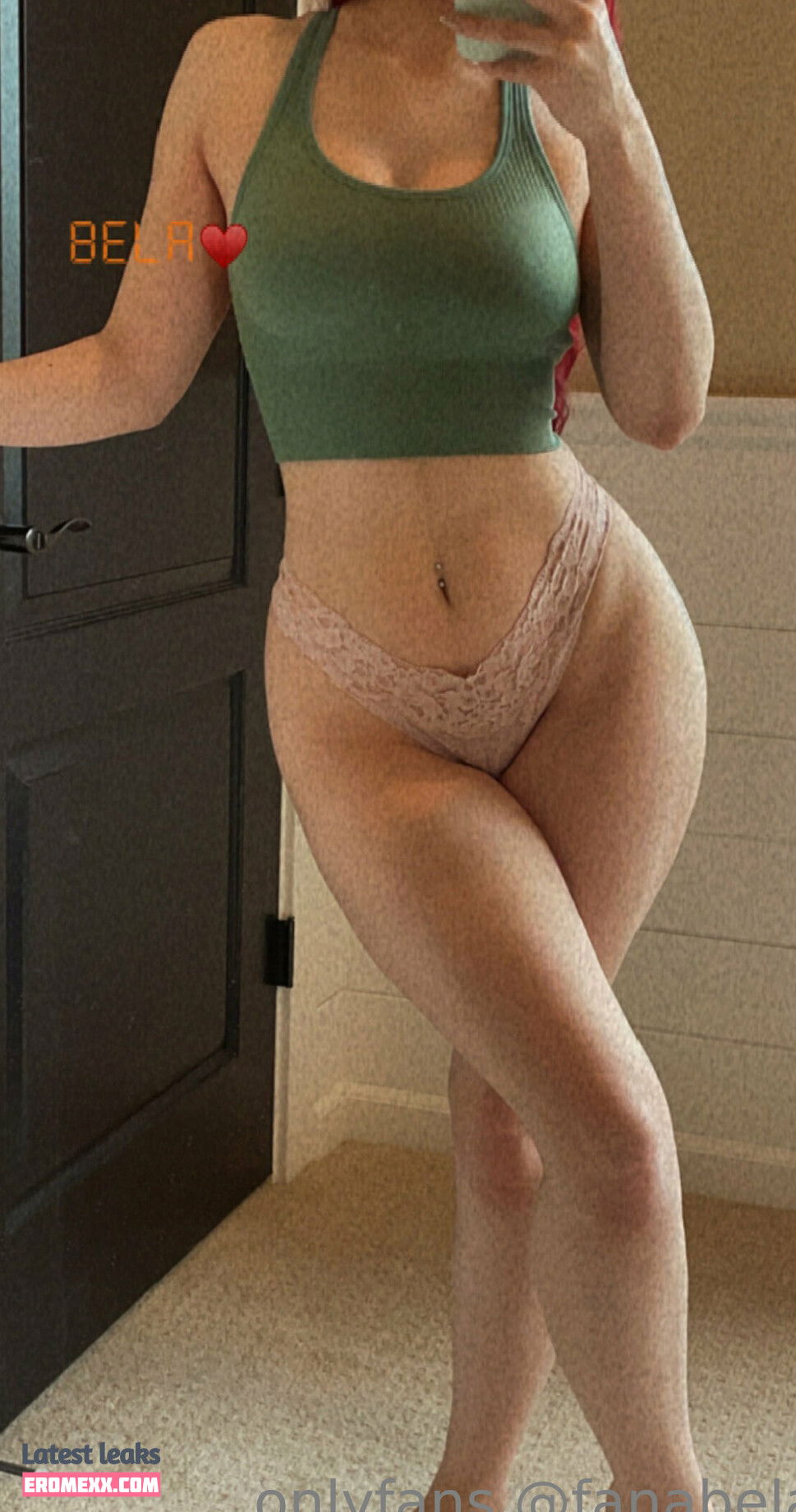 Latest Leaks superfanabela Nude #76 - Fapello
