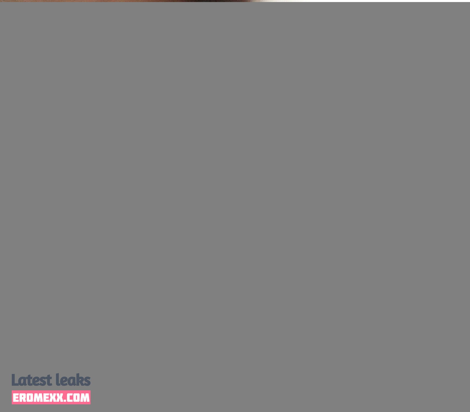 Latest Leaks supergummiegirlycami Nude #9 - Erome