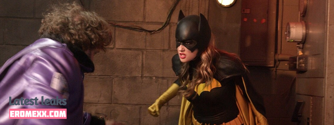 Latest Leaks Superheroines Nude #1 - Erome