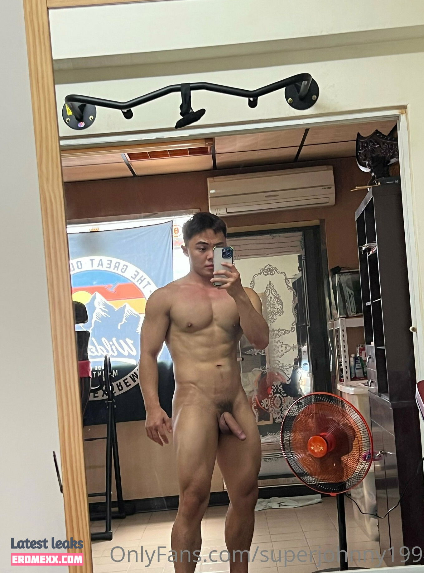 Latest Leaks superjohnny1994 Nude #7 - Fapello