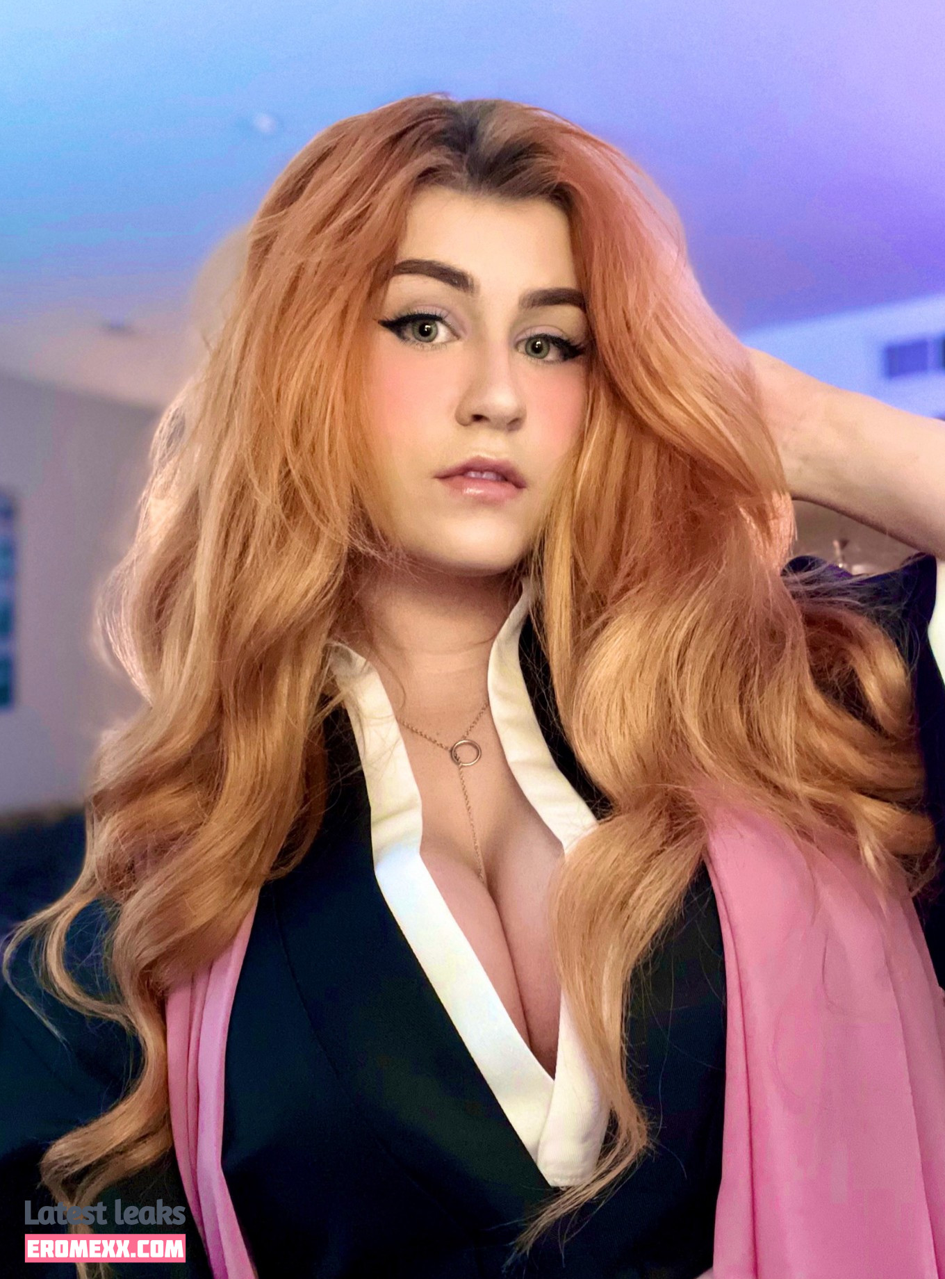 Latest Leaks Supermechafrieza Nude #1 - Fapello