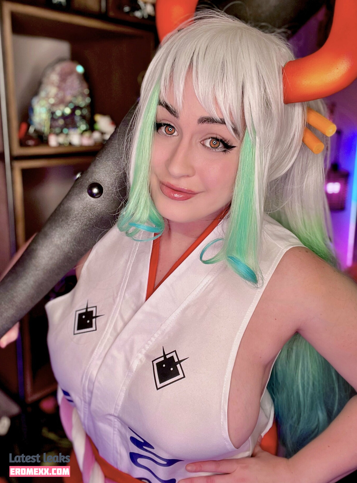 Latest Leaks Supermechafrieza Nude #15 - Fapello