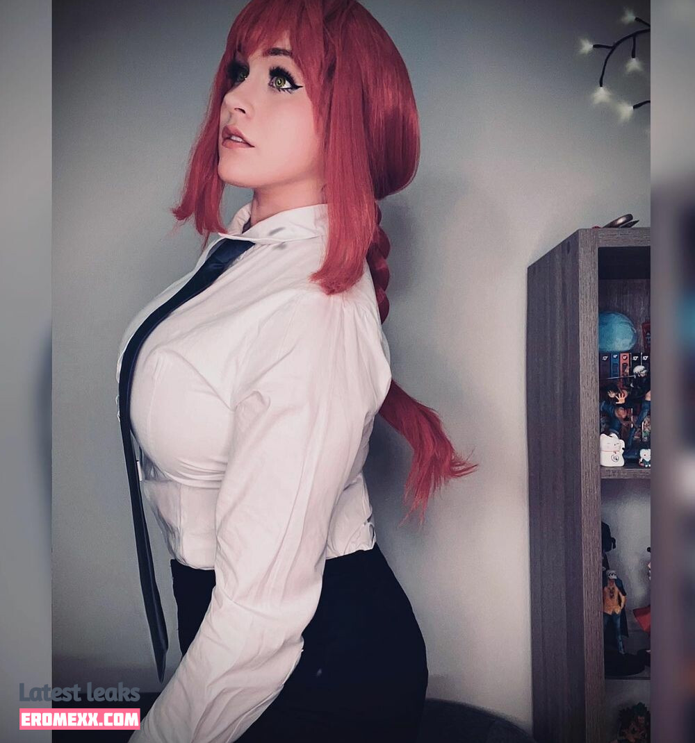 Latest Leaks Supermechafrieza Nude #4 - Fapello