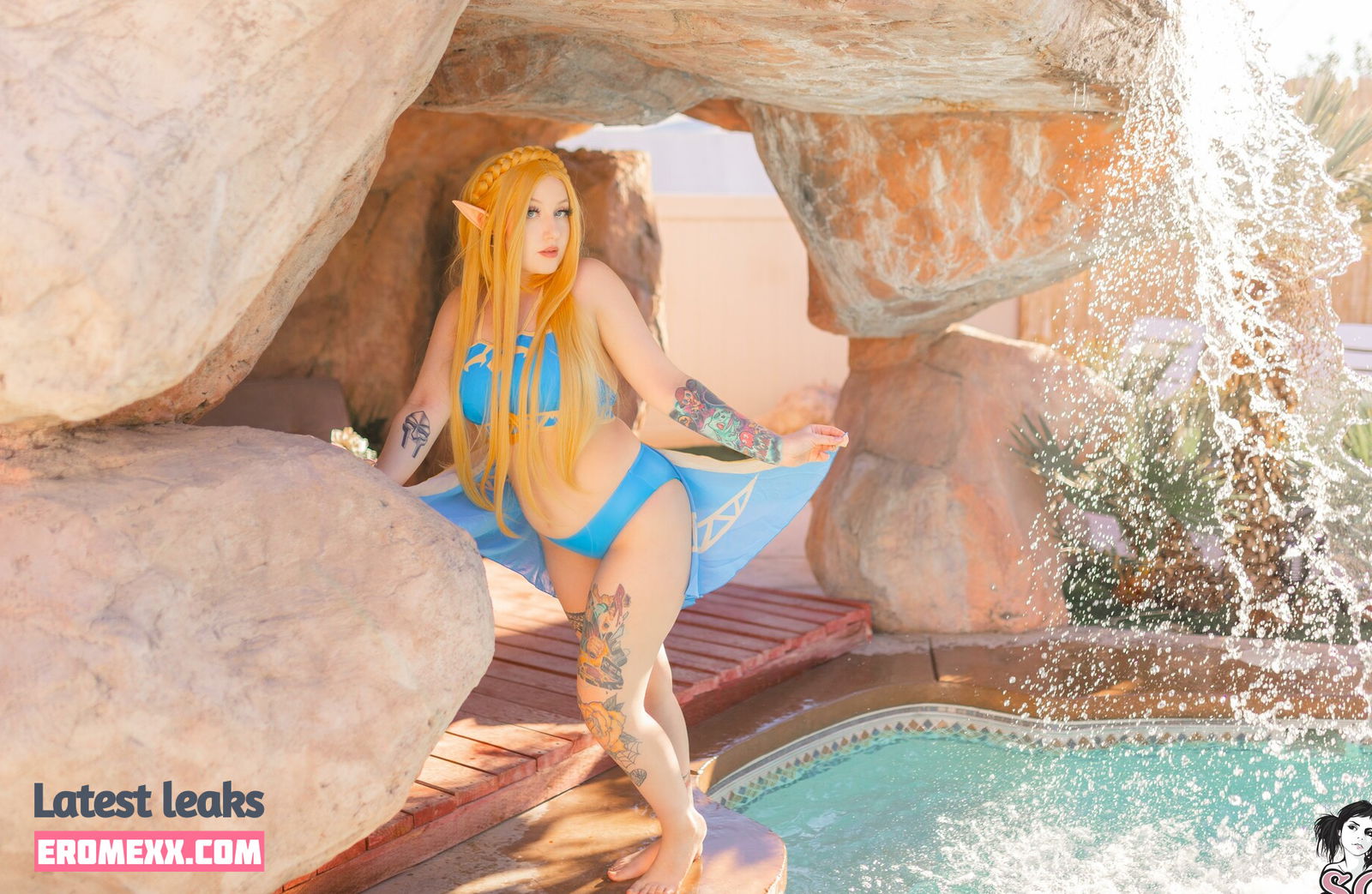 Latest Leaks Supernova Nude #8 - Erome