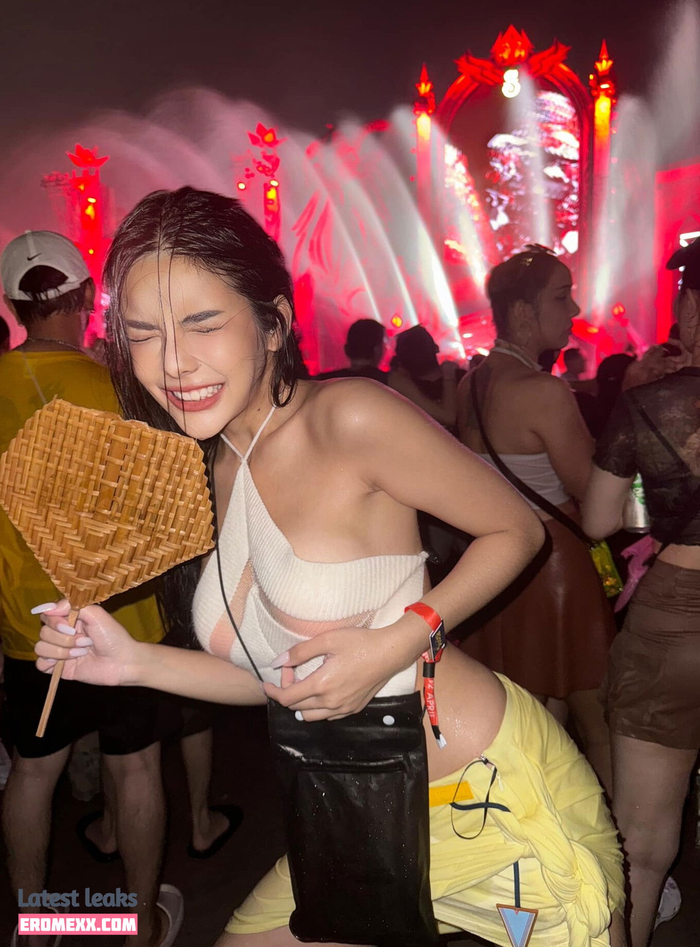 Latest Leaks Supitcha Boonkumphong Nude #10 - Fapello