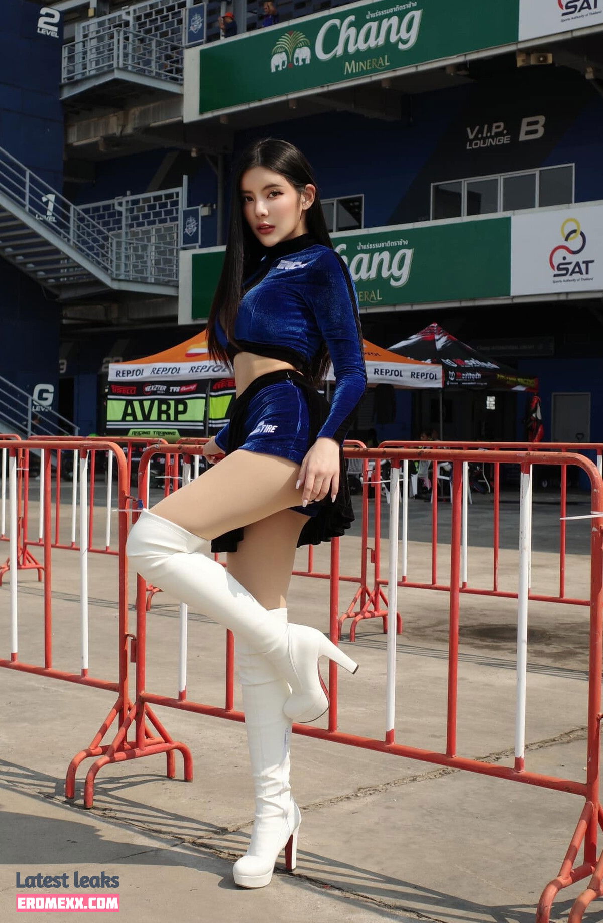 Latest Leaks Supitcha Boonkumphong Nude #12 - Fapello