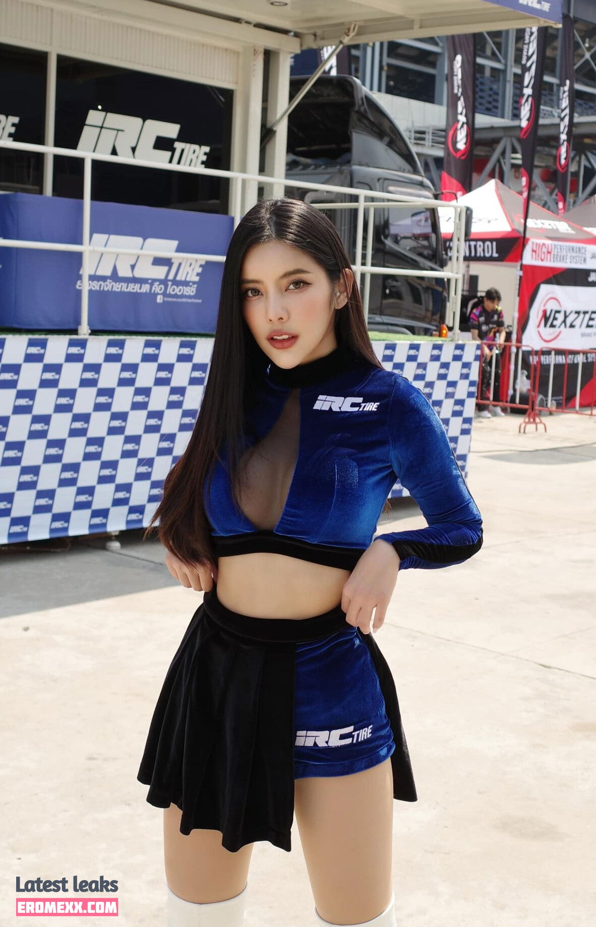 Latest Leaks Supitcha Boonkumphong Nude #9 - Fapello