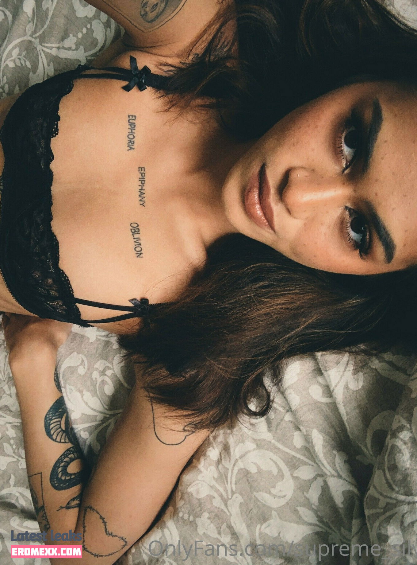 Latest Leaks supreme_silvi Nude #7 - Fapello