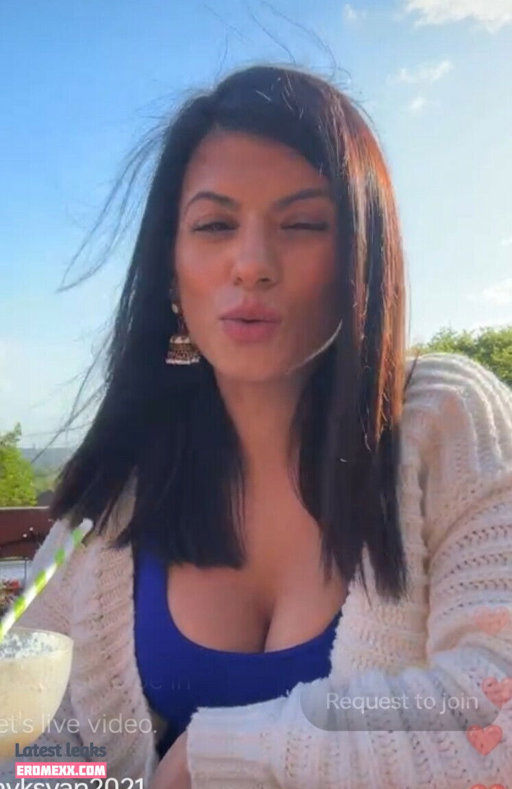 Latest Leaks Sureet Kular Nude #5 - Fapello