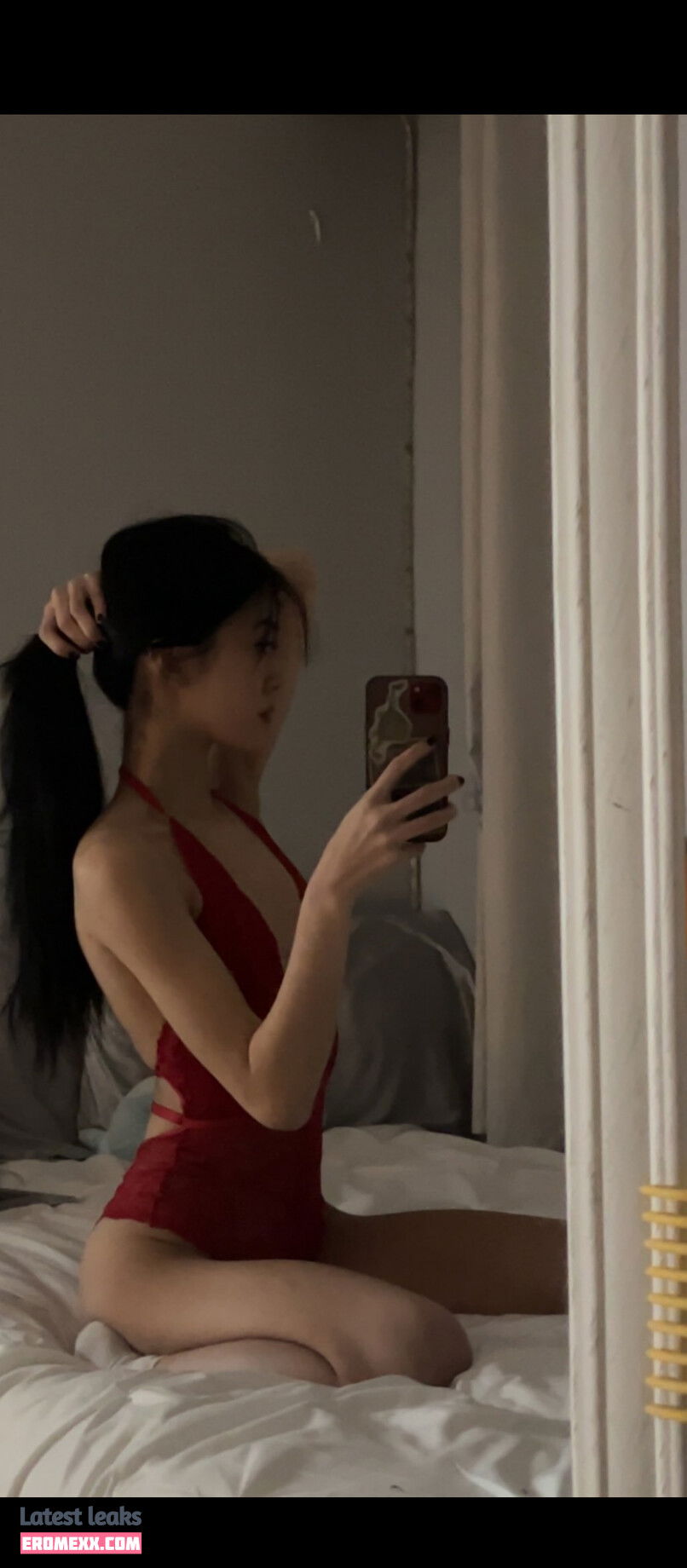 Latest Leaks surelynotsi Nude #12 - Fapello