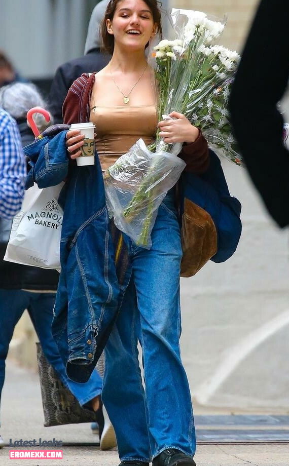 Latest Leaks Suri Cruise Nude #12 - Erome