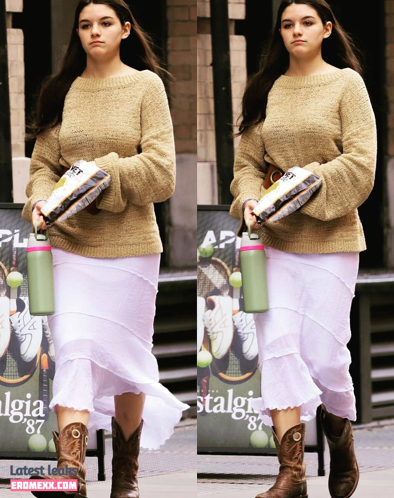 Latest Leaks Suri Cruise Nude #15 - Erome