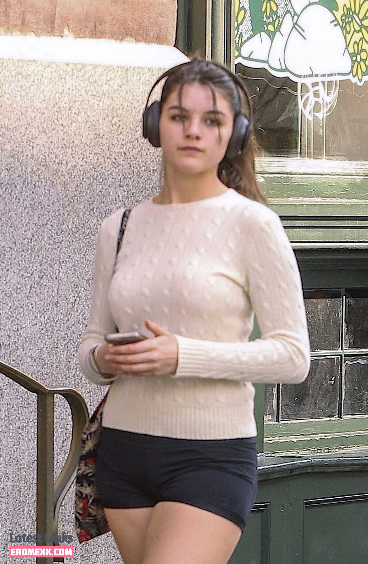 Latest Leaks Suri Cruise Nude #20 - Erome