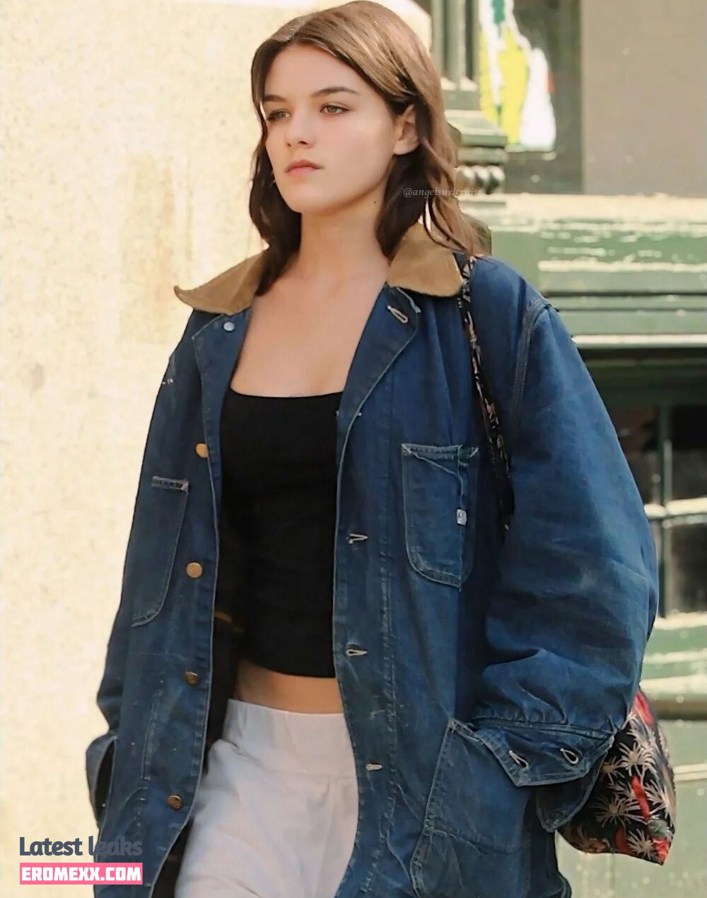 Latest Leaks Suri Cruise Nude #22 - Erome