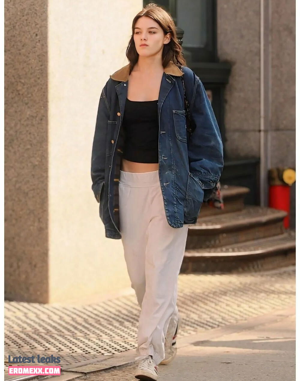 Latest Leaks Suri Cruise Nude #23 - Erome