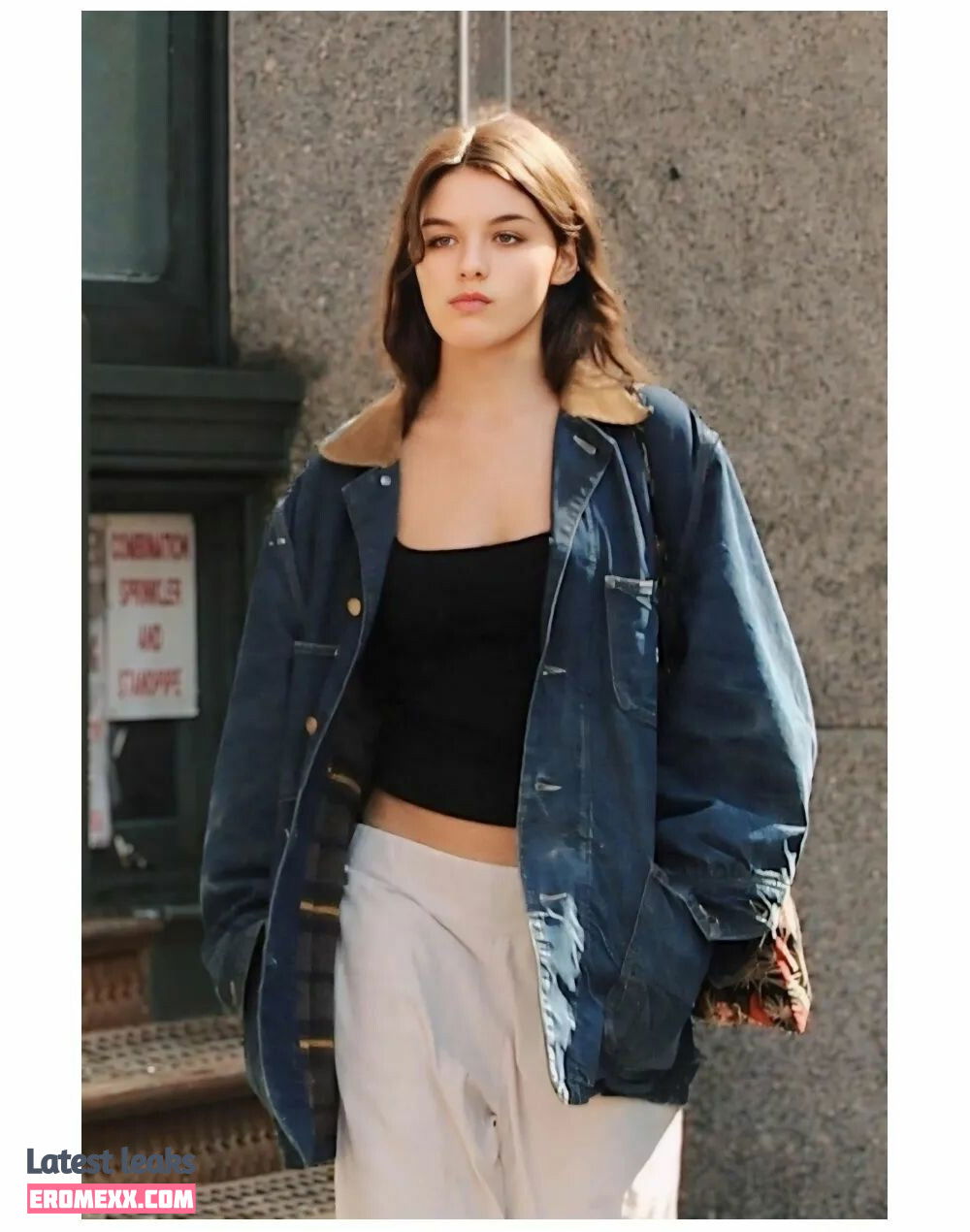 Latest Leaks Suri Cruise Nude #25 - Erome