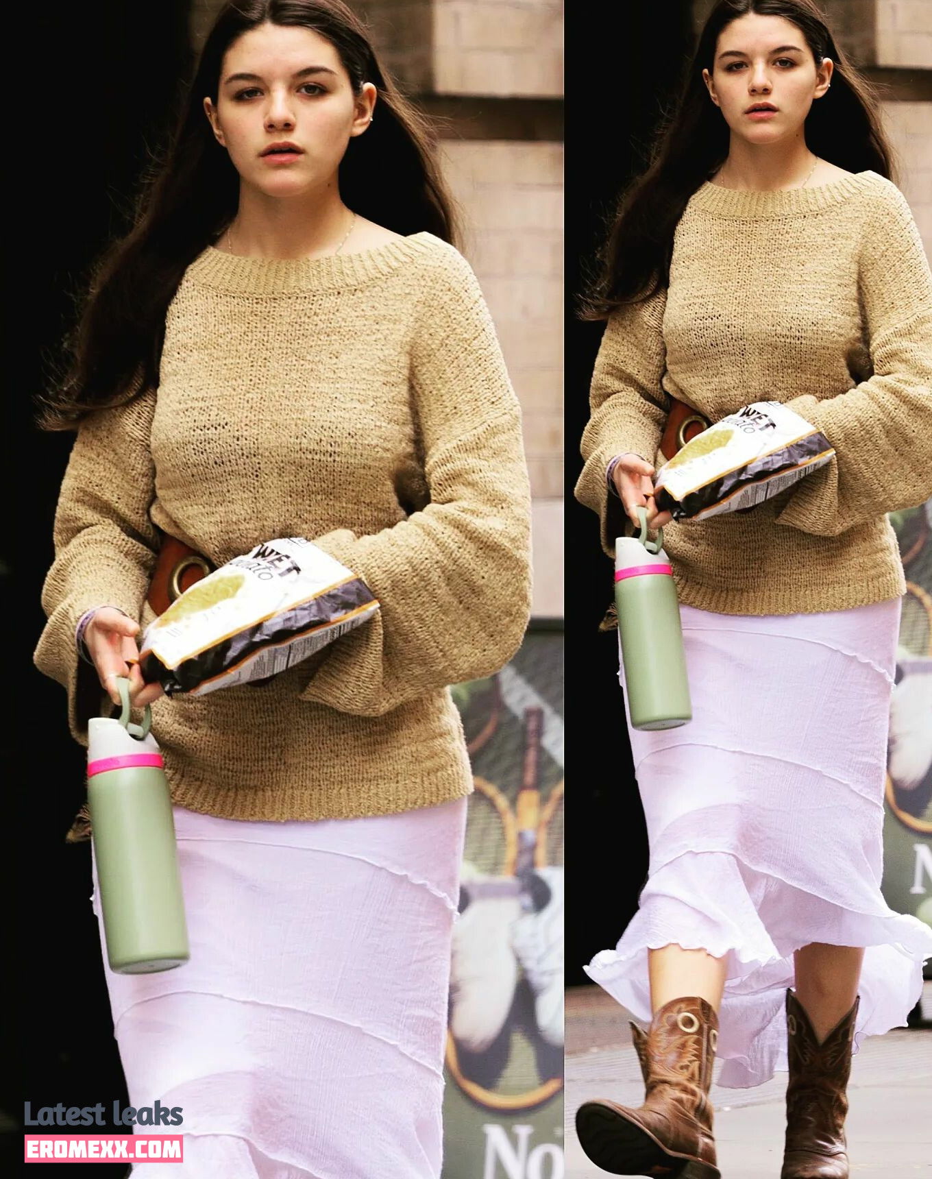 Latest Leaks Suri Cruise Nude #3 - Erome