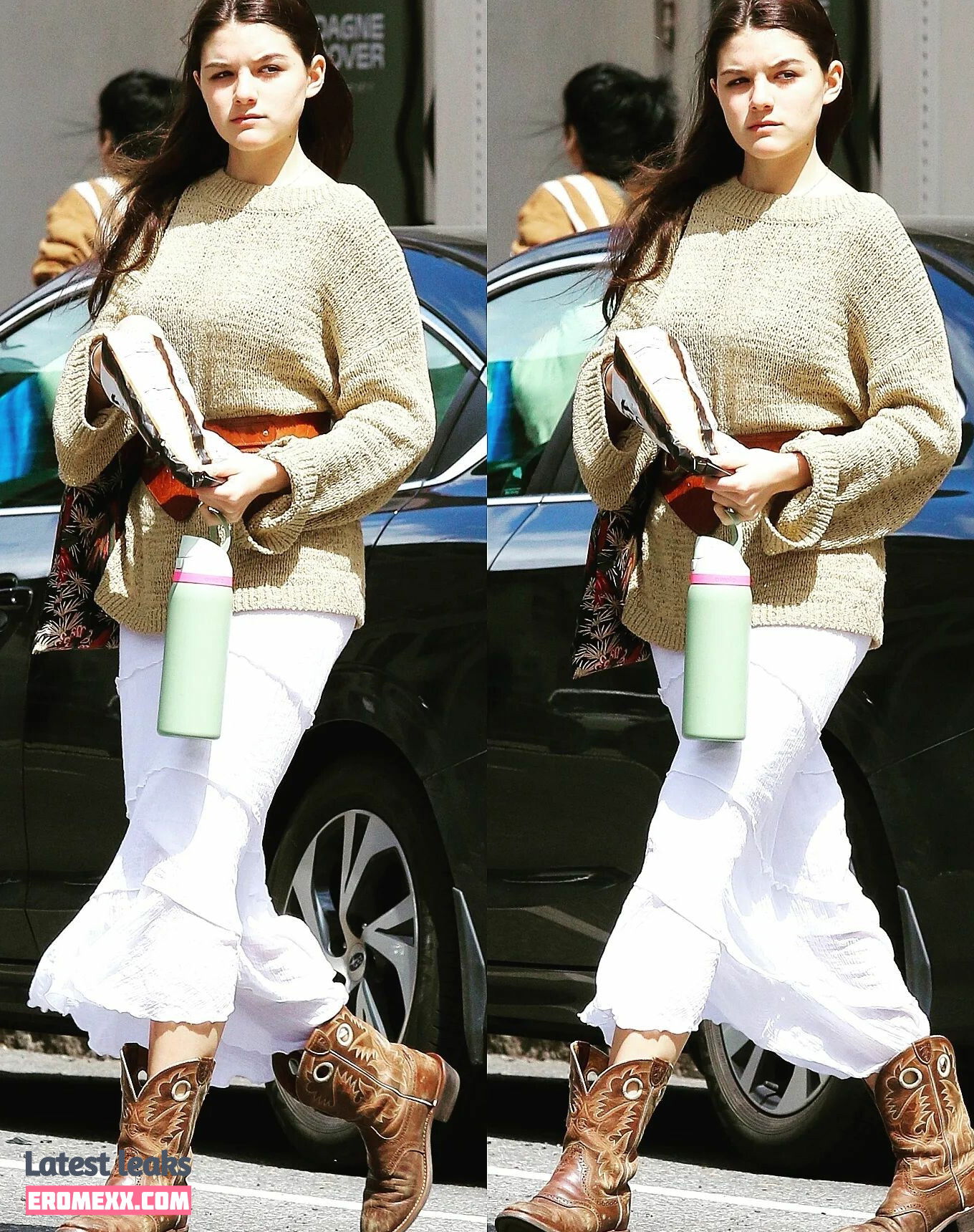 Latest Leaks Suri Cruise Nude #8 - Erome