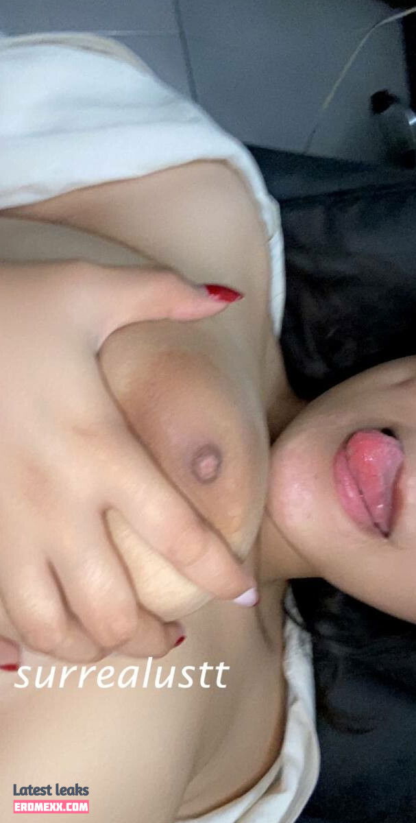 Latest Leaks surrealustt Nude #10 - Fapello