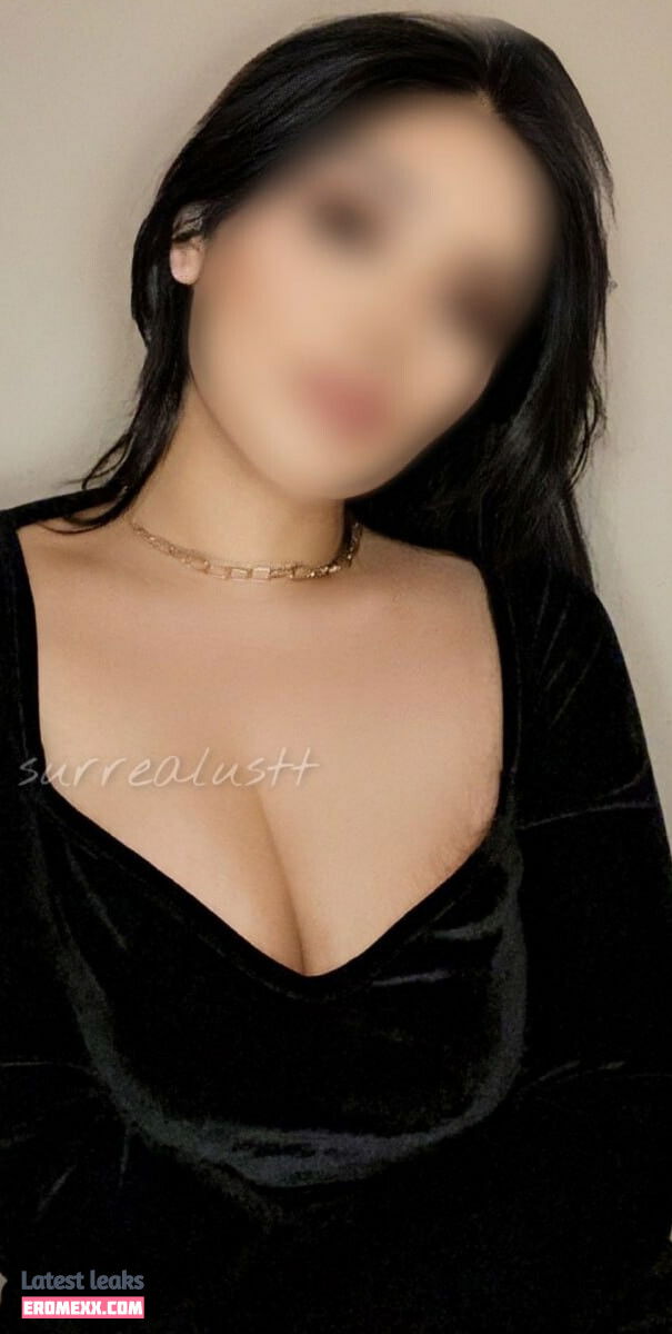Latest Leaks surrealustt Nude #14 - Fapello