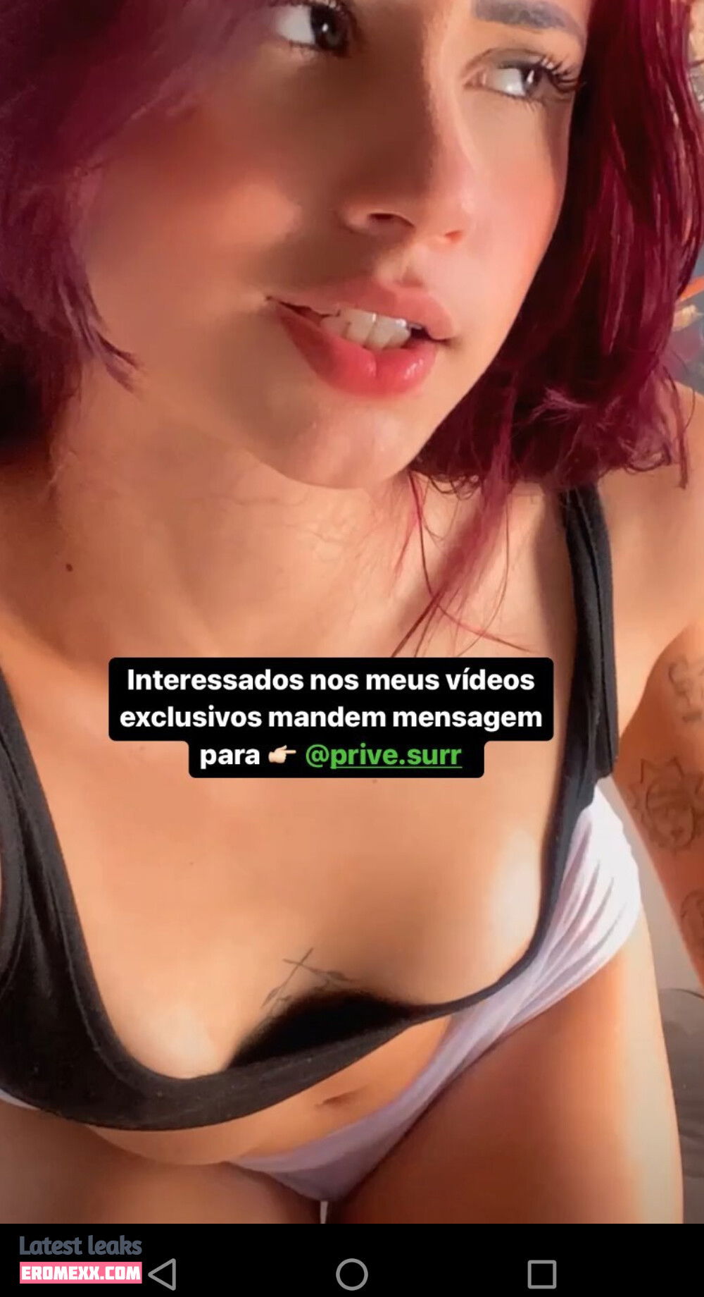 Latest Leaks surtad4_ofc Nude #3 - Fapello