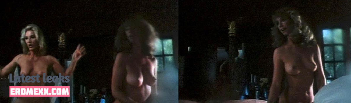 Latest Leaks Susan Benn Nude #1 - Fapello